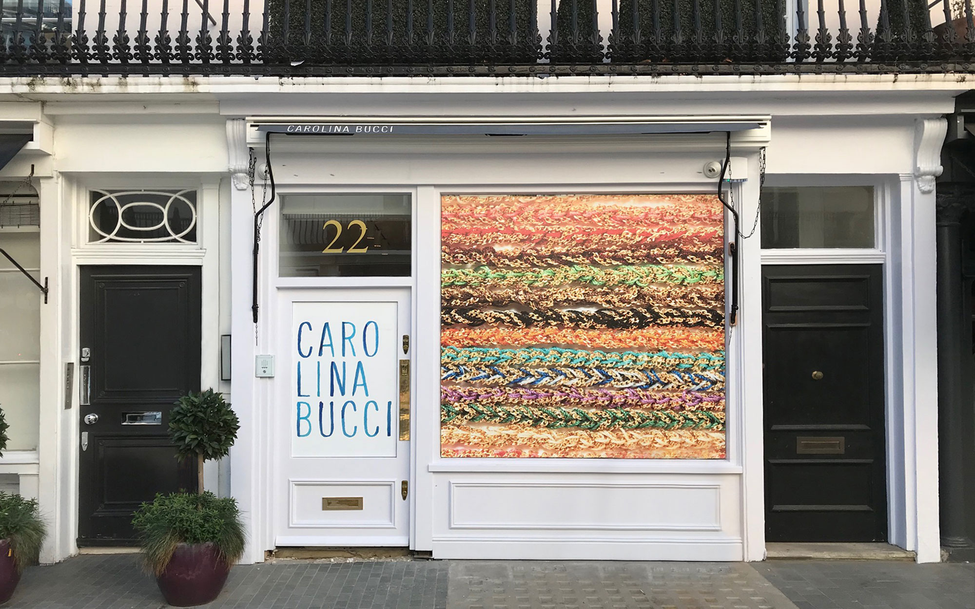 Victorian Awning Design Commercial Awnings Manufacture Traditional Awnings Bucci W1