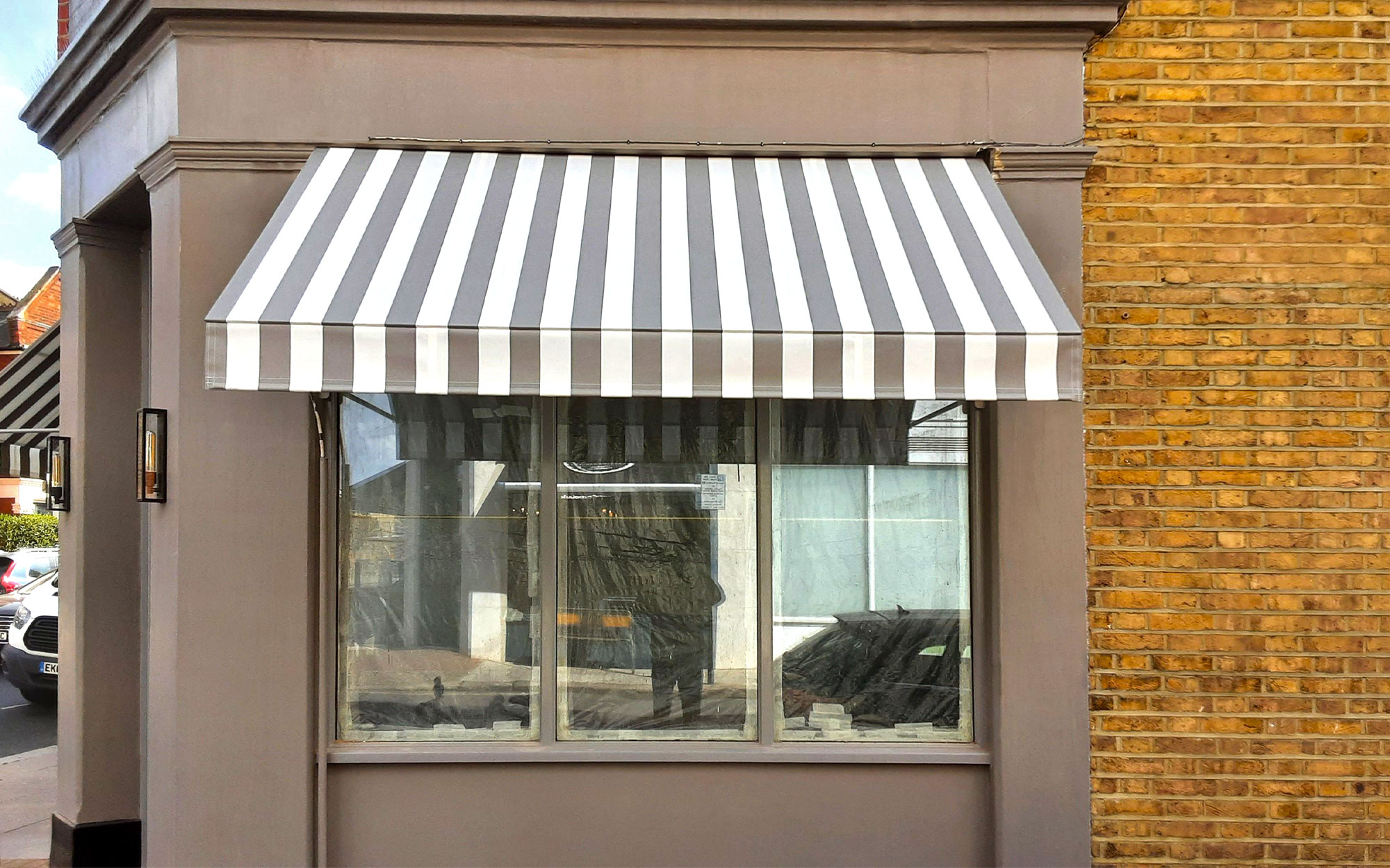 Canopy Manufacture and Canopy Design