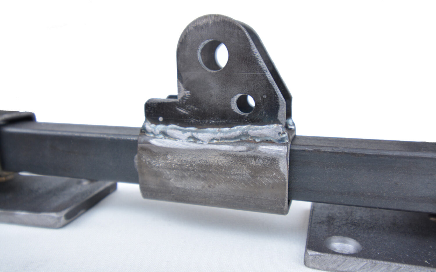 Customised Awning and Design