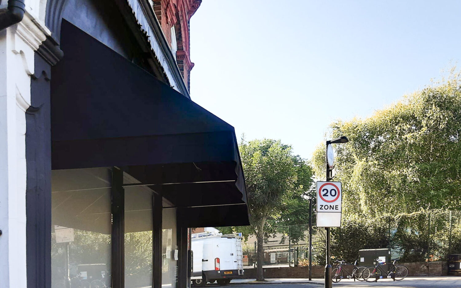 Shop Bespoke Canopies