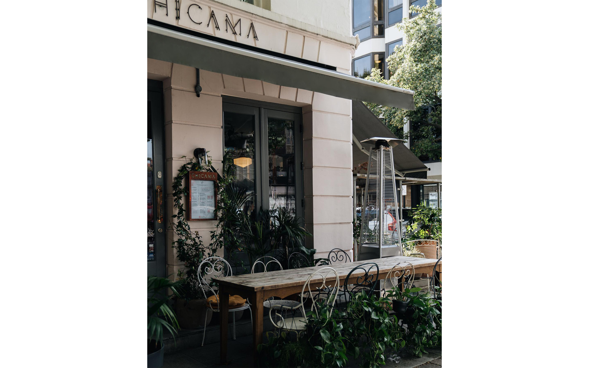 Shop Commercial Awnings