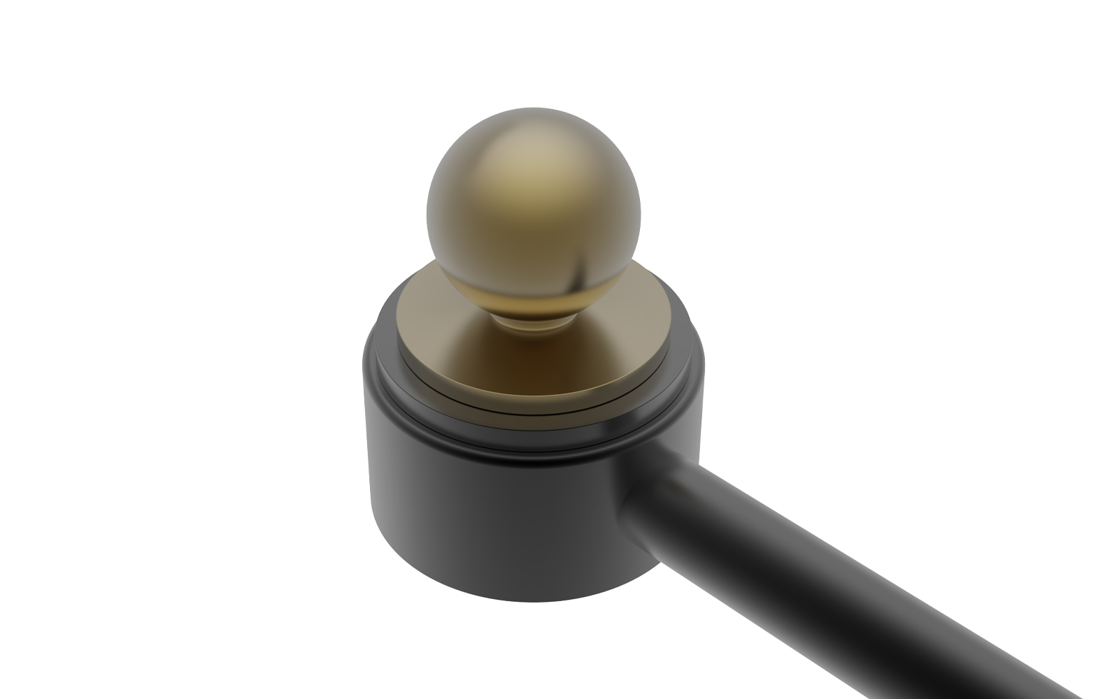 Classic Finial for Greenwich Awning