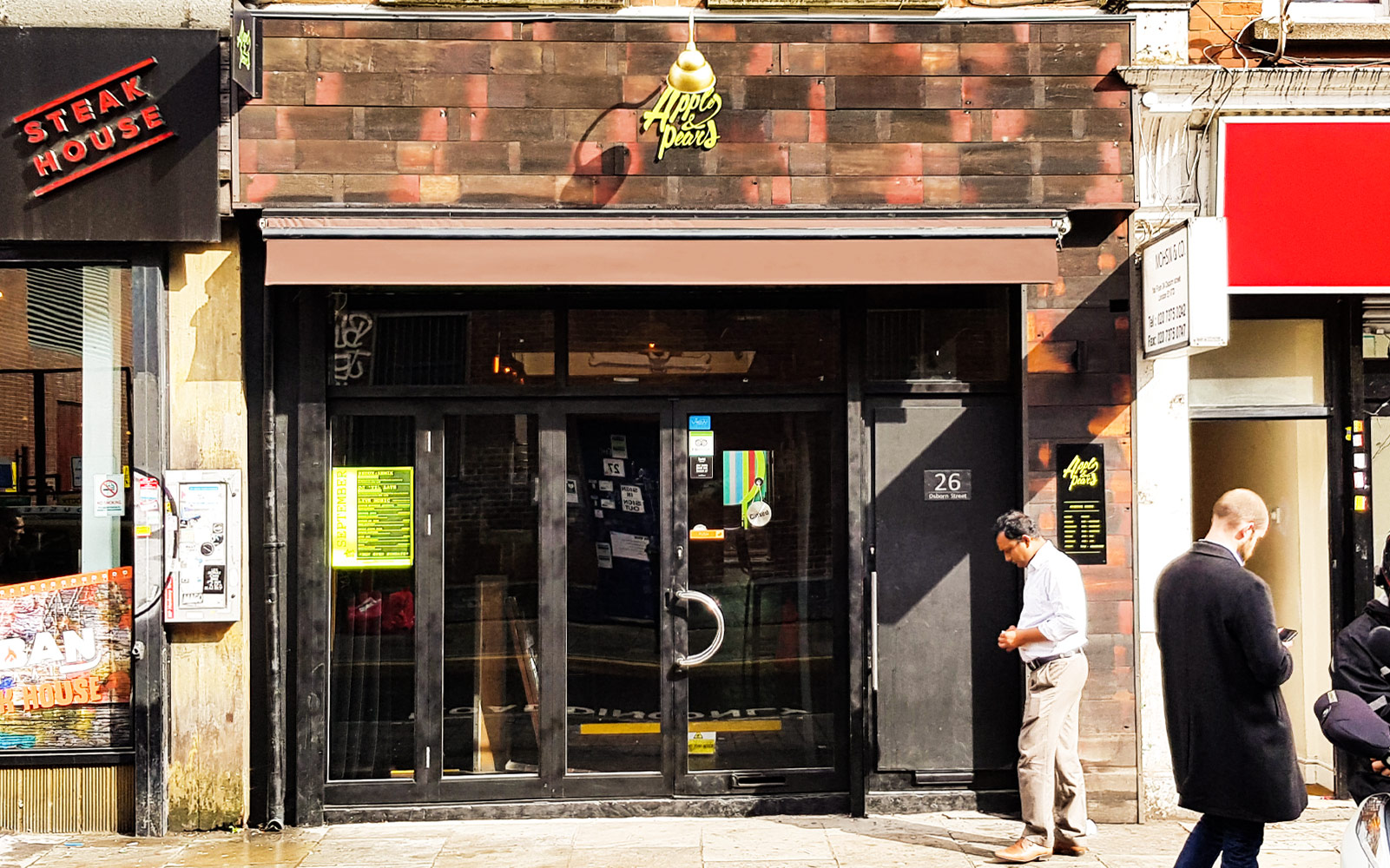 Shop Retractable Awnings