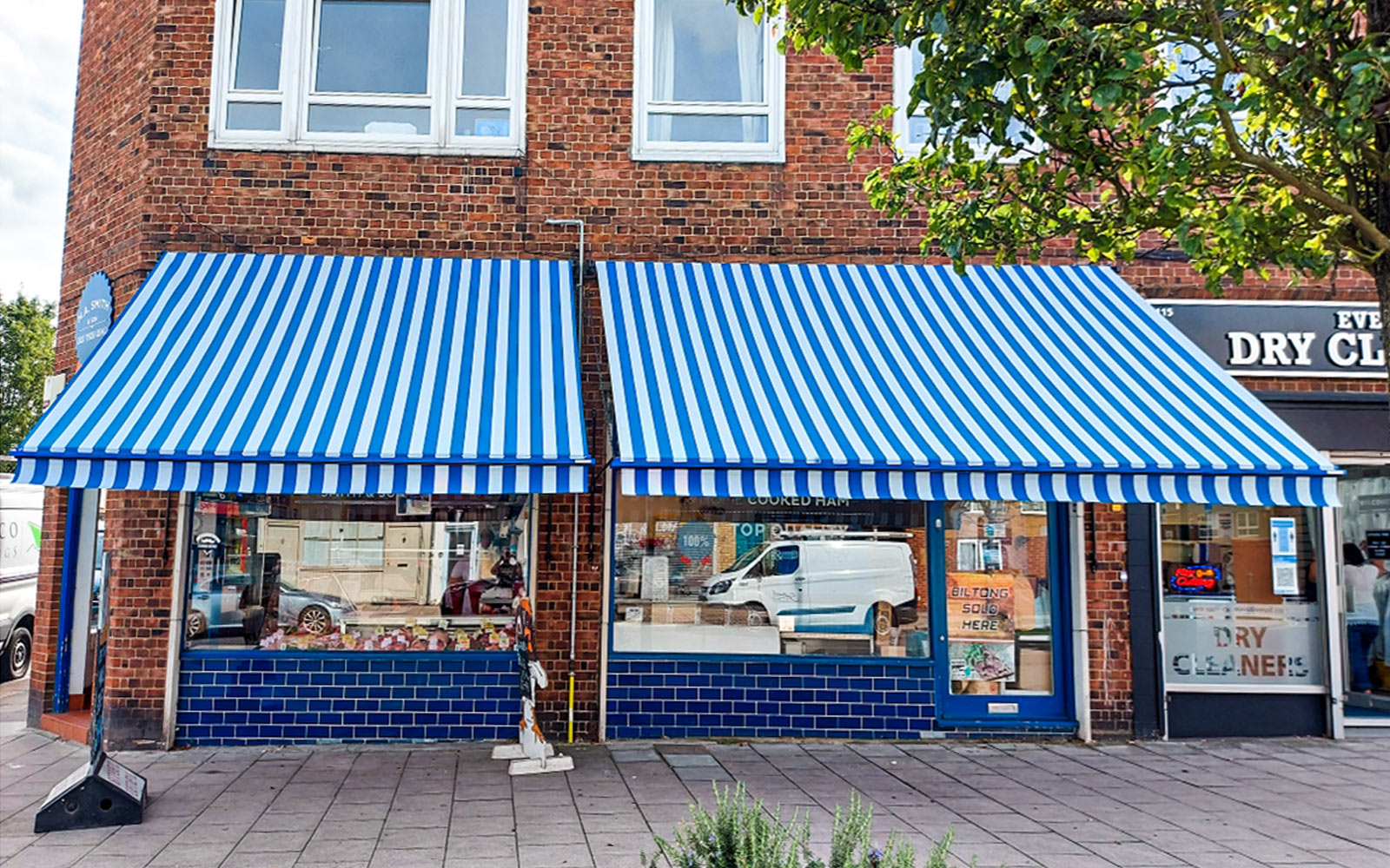 shop Awnings