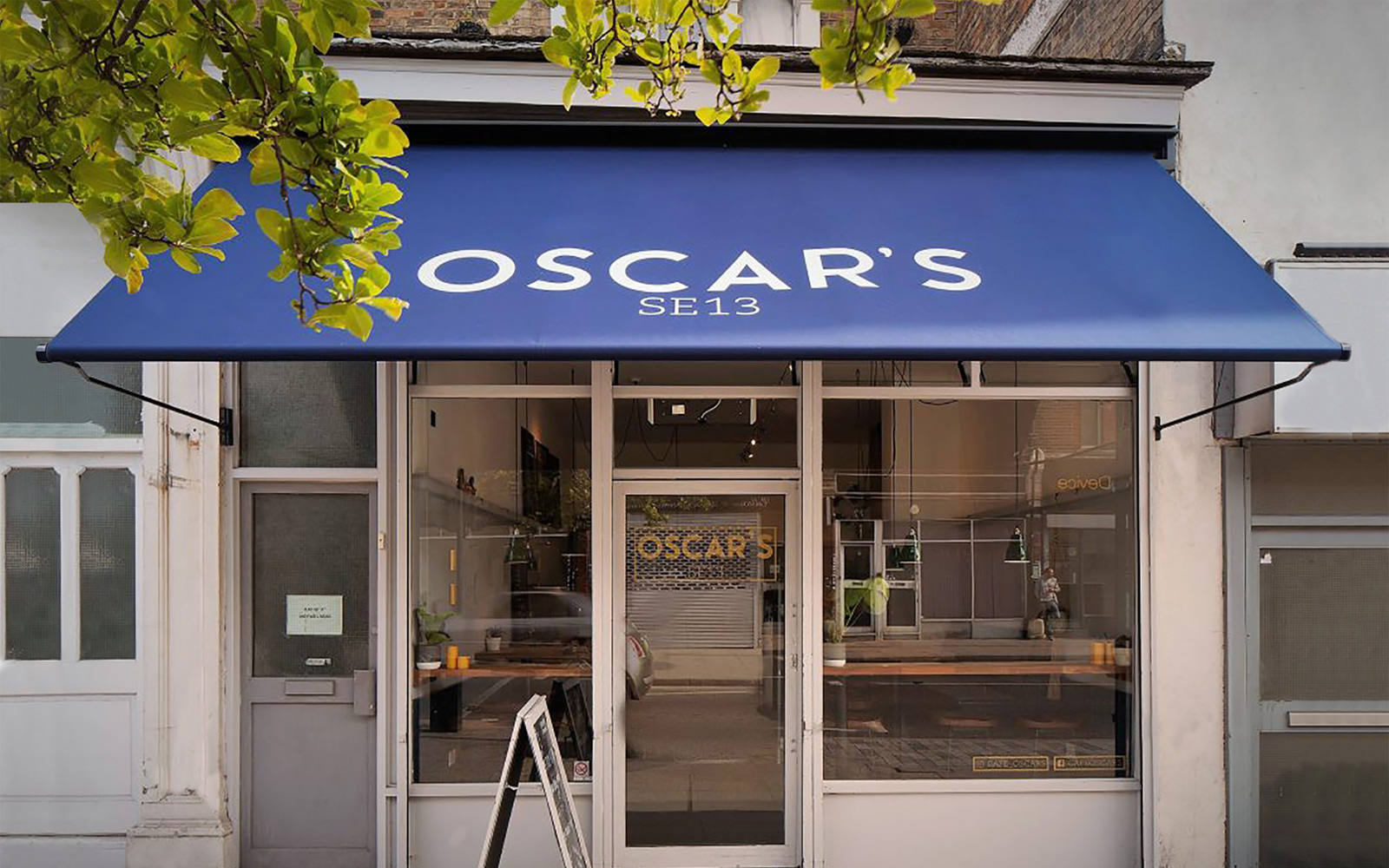 Awning Manufacturer and supplier in London