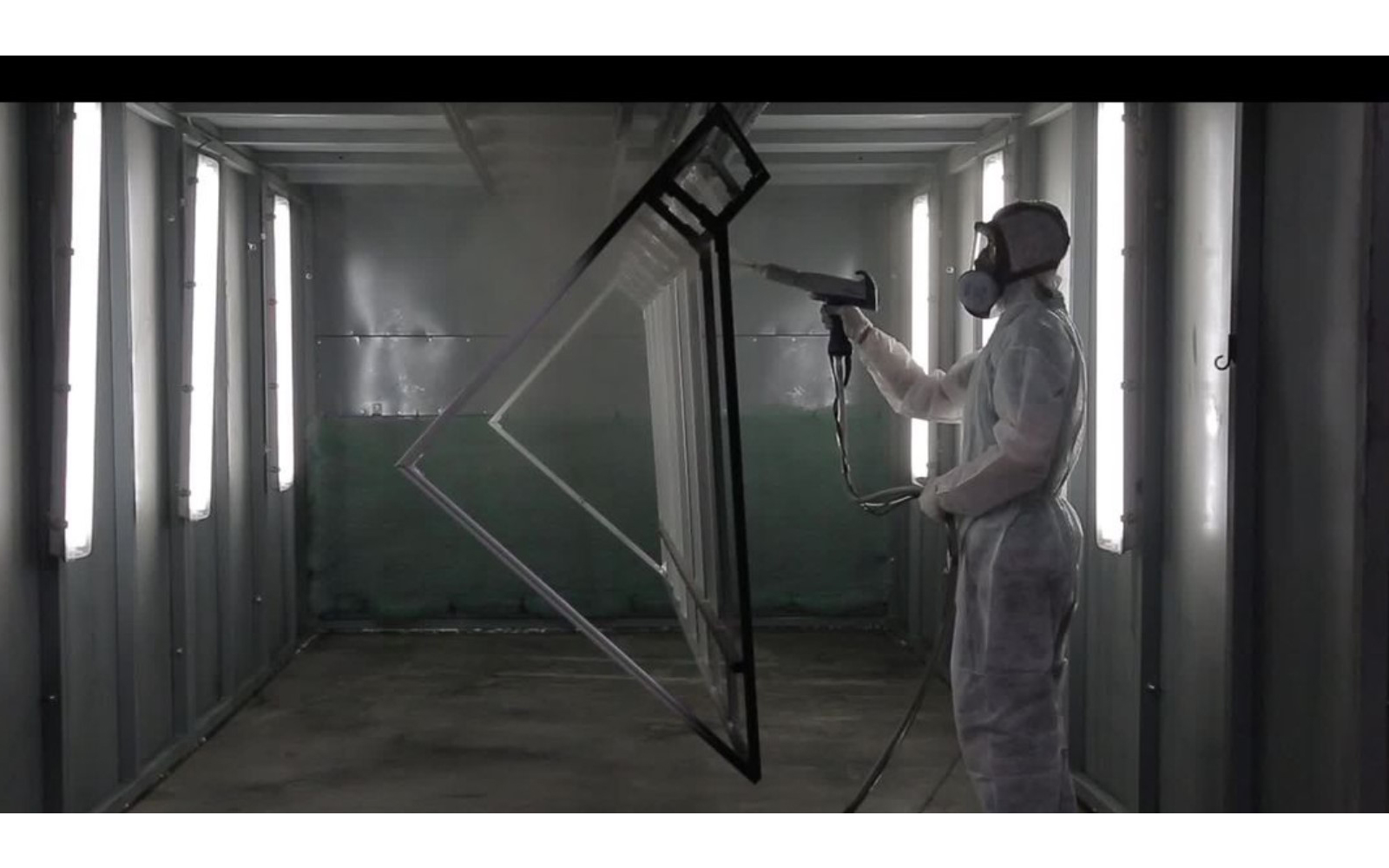 British Awning and Canopy