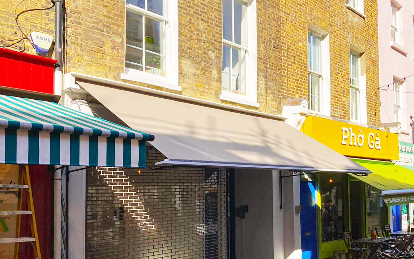 Shop Victorian Awning Design