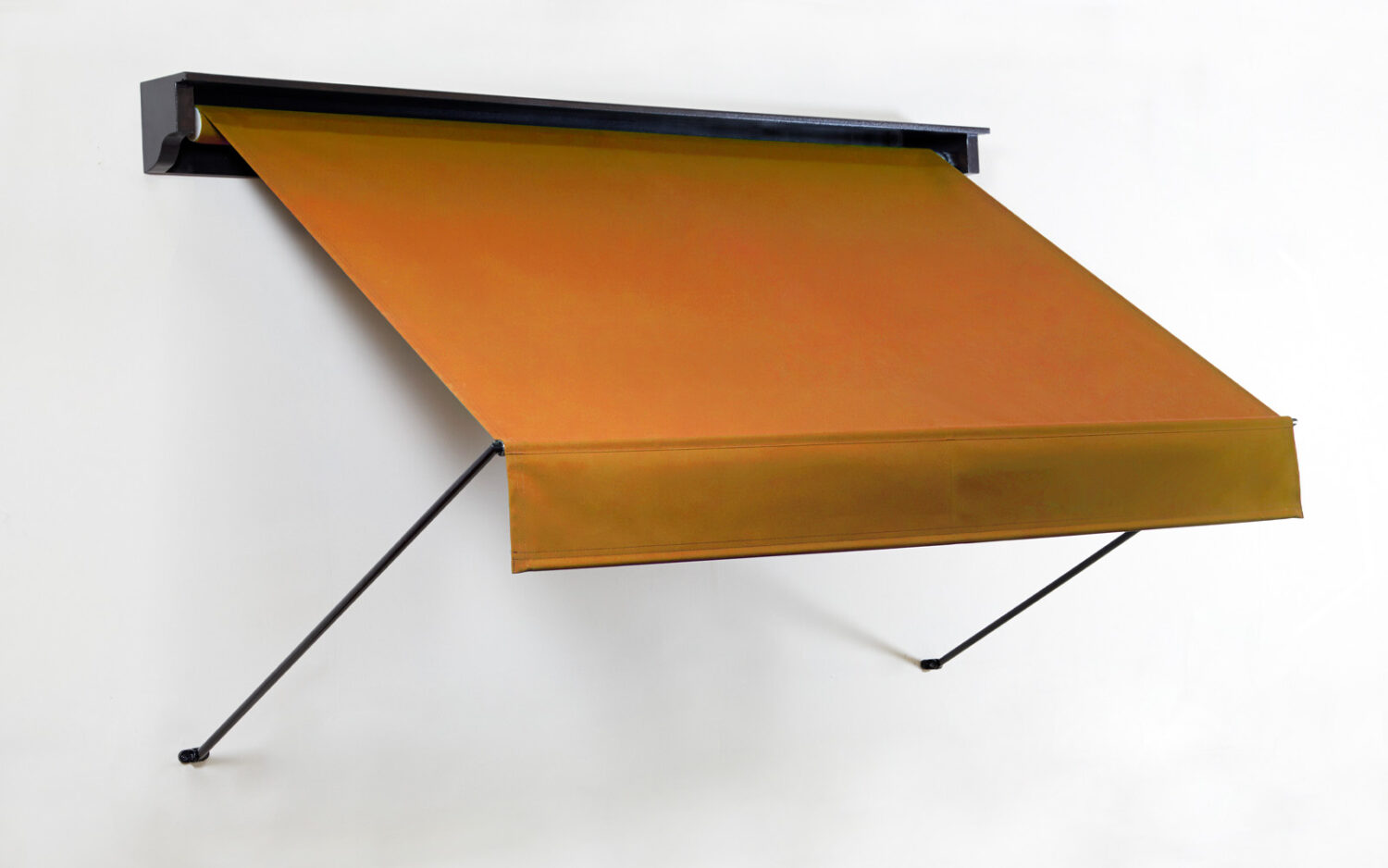 A Traditional London Awning The Marlesbury Commercial Awning Company