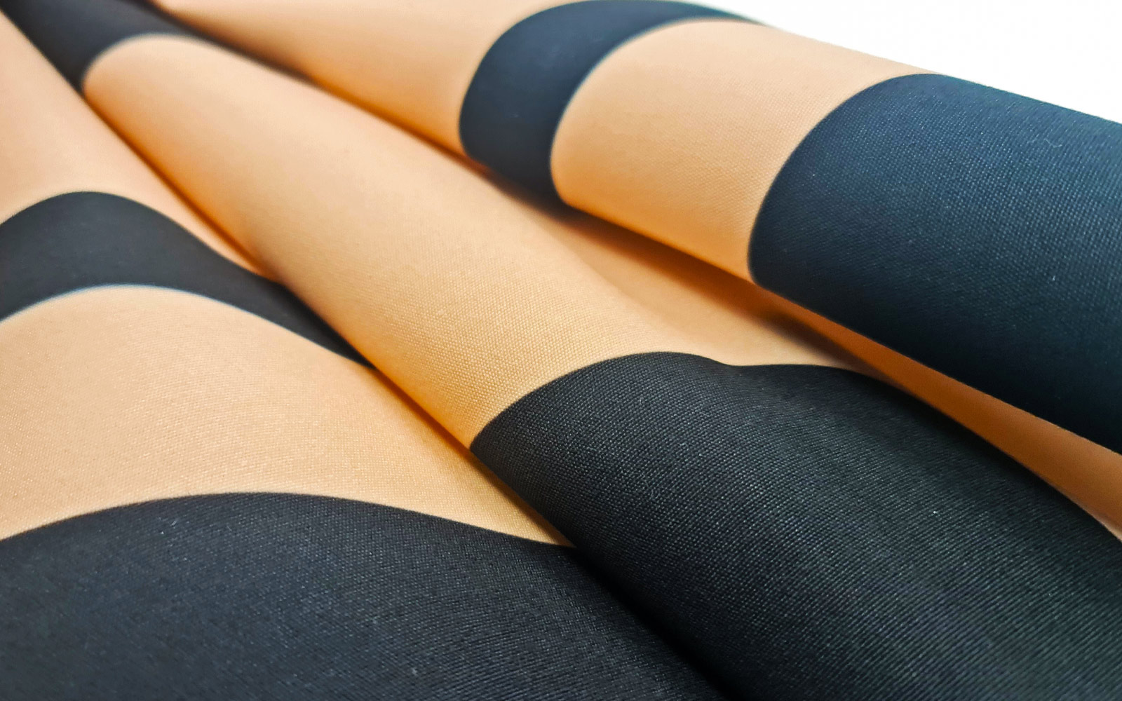 Customised Fabric for Awnings and Canopies