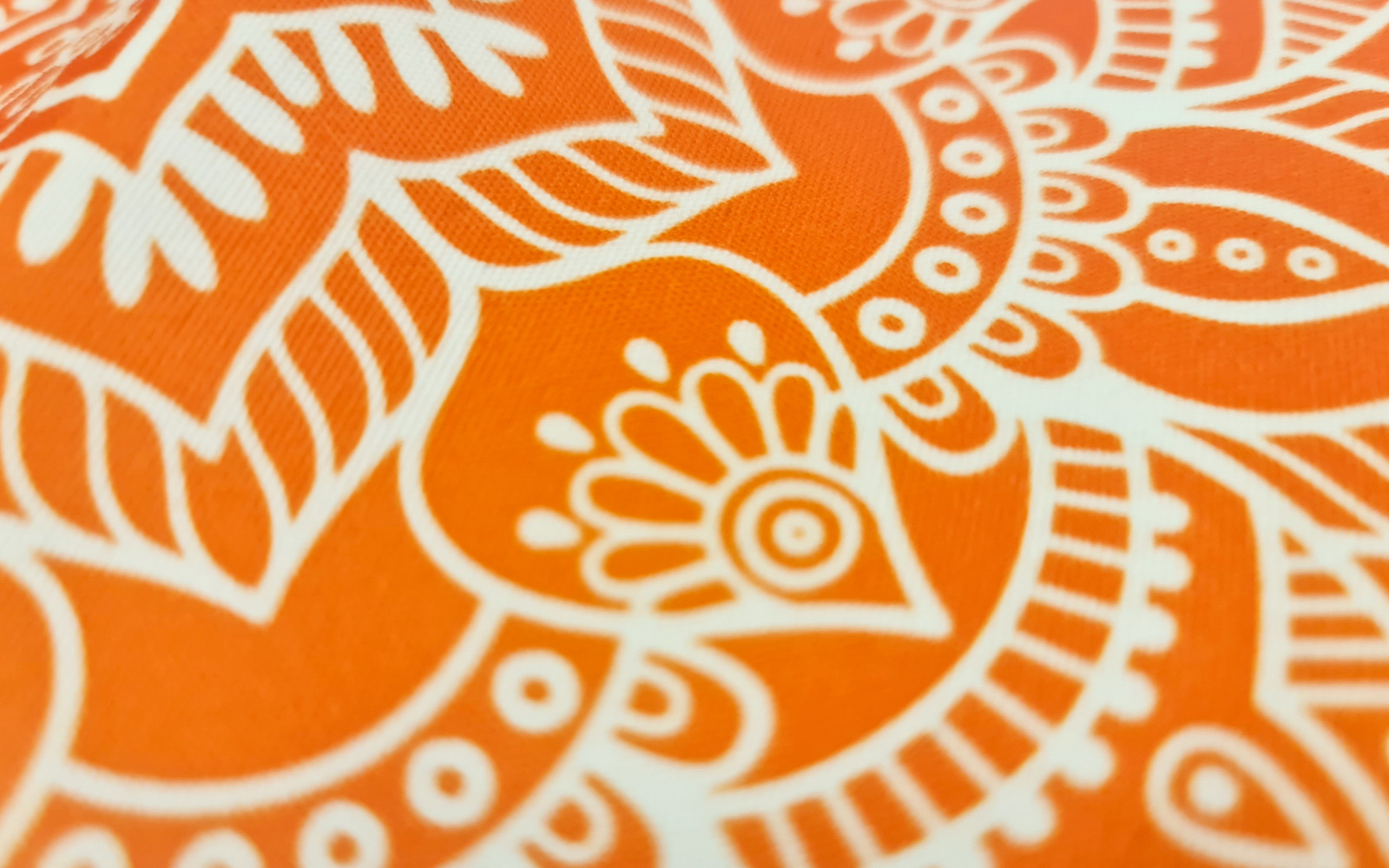 pattern branding for awnings