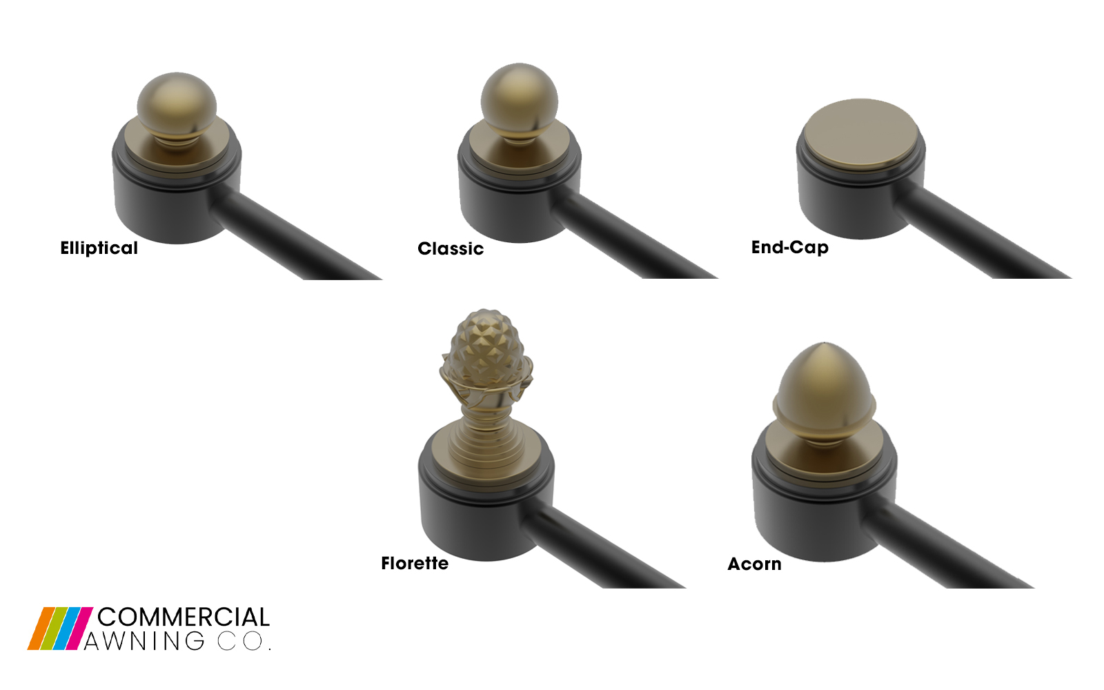 Bespoke Awning Options