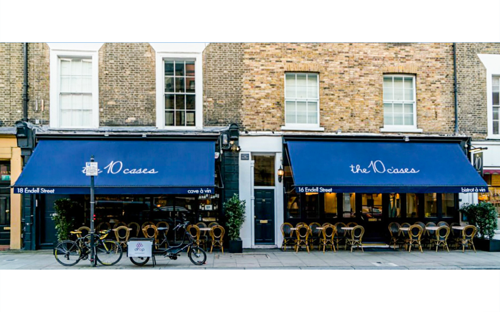 Shop Commercial Awnings