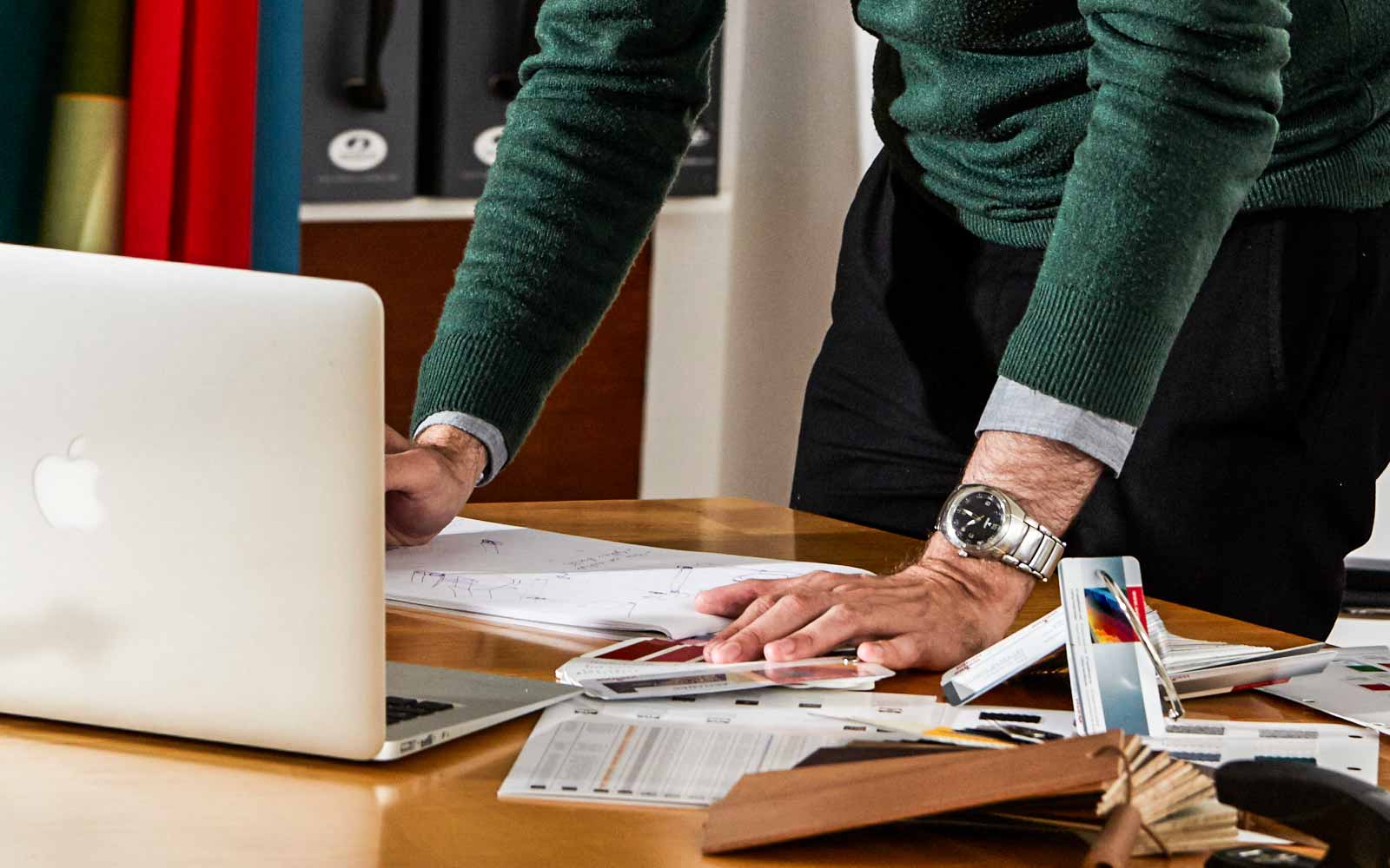 Awning Free Consultation