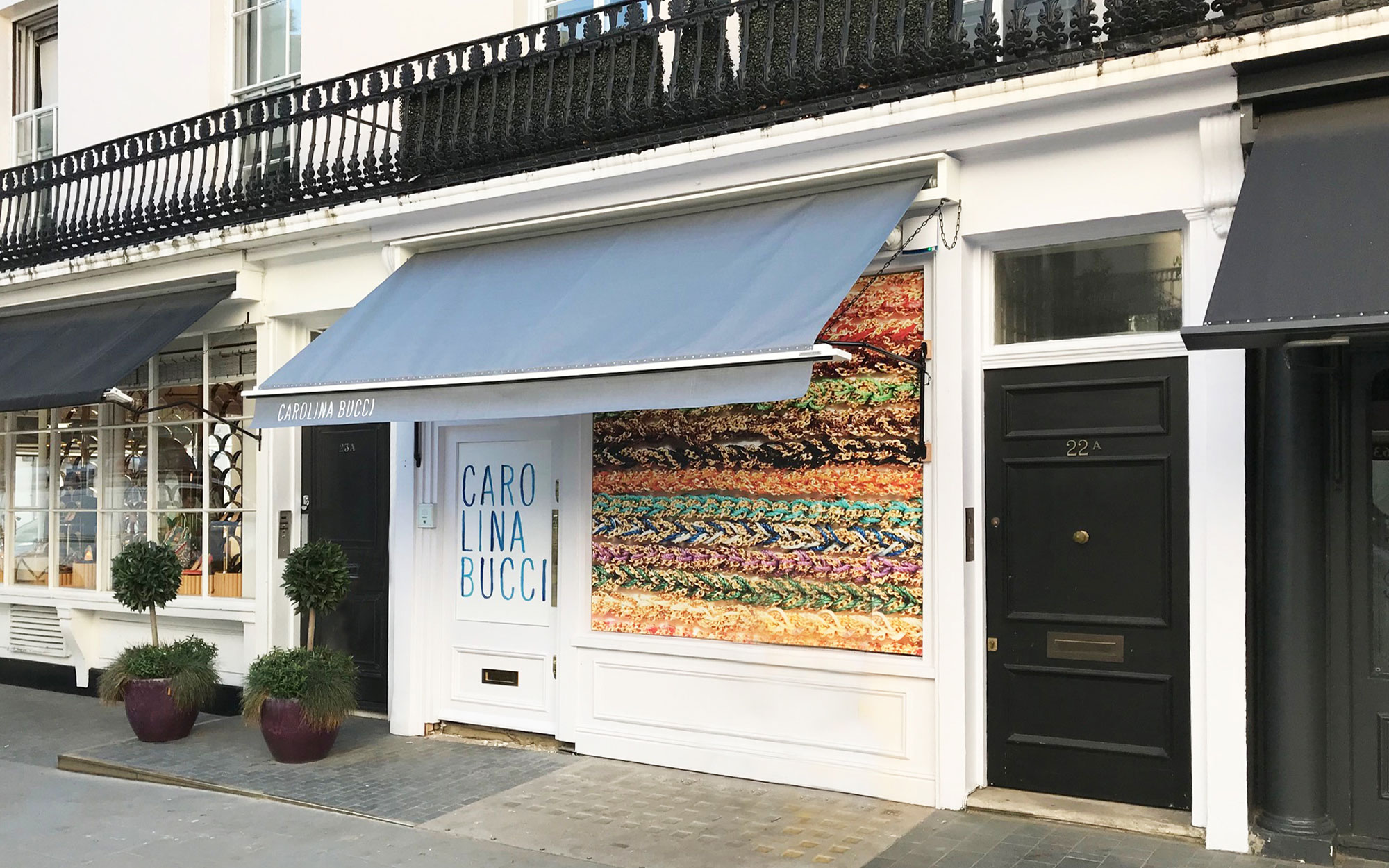 Shop Victorian Awning