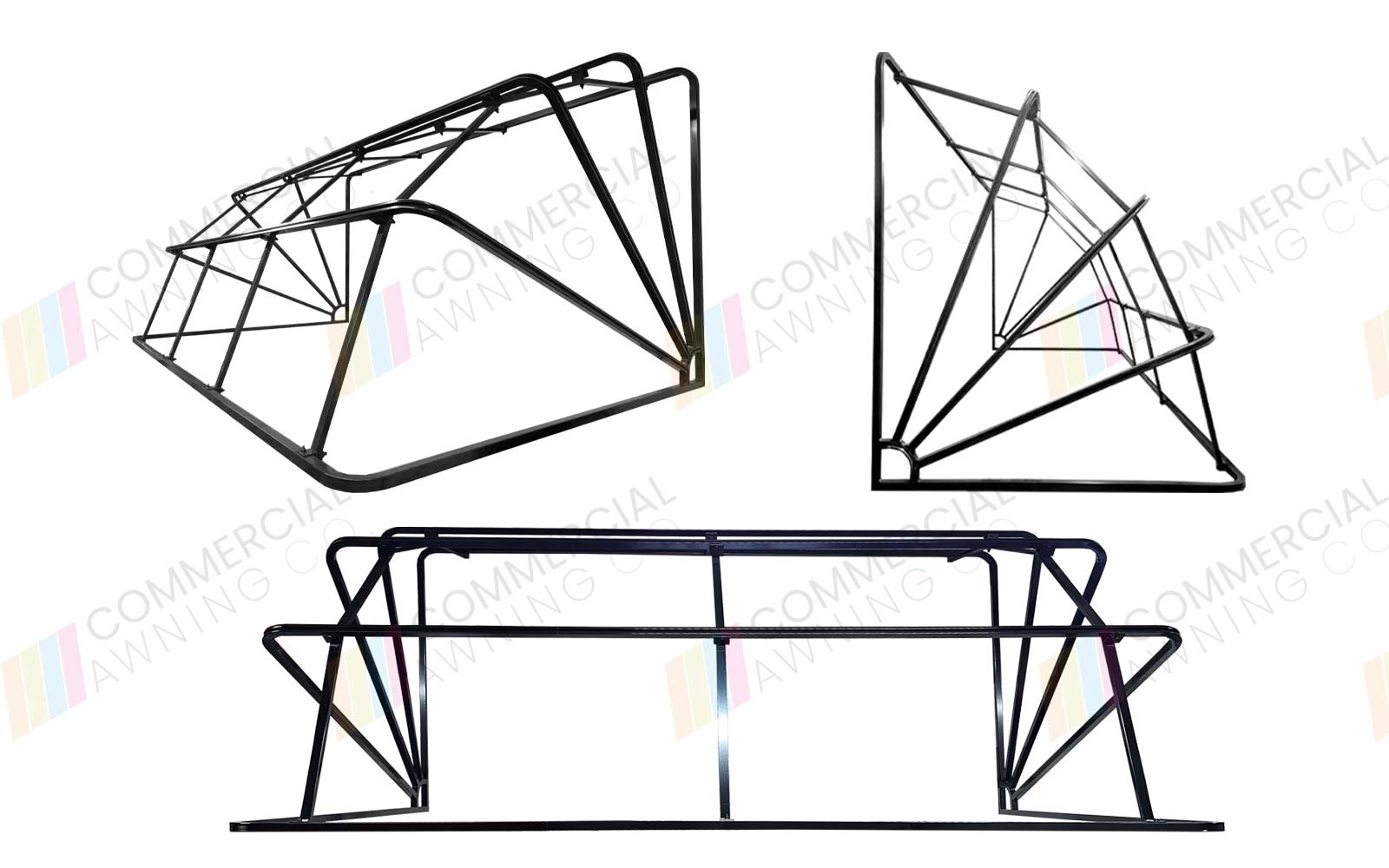 Canopy Frame