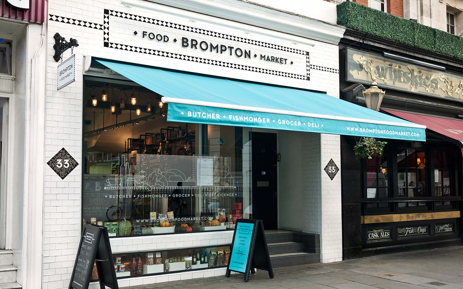 Shop Commercial Awnings